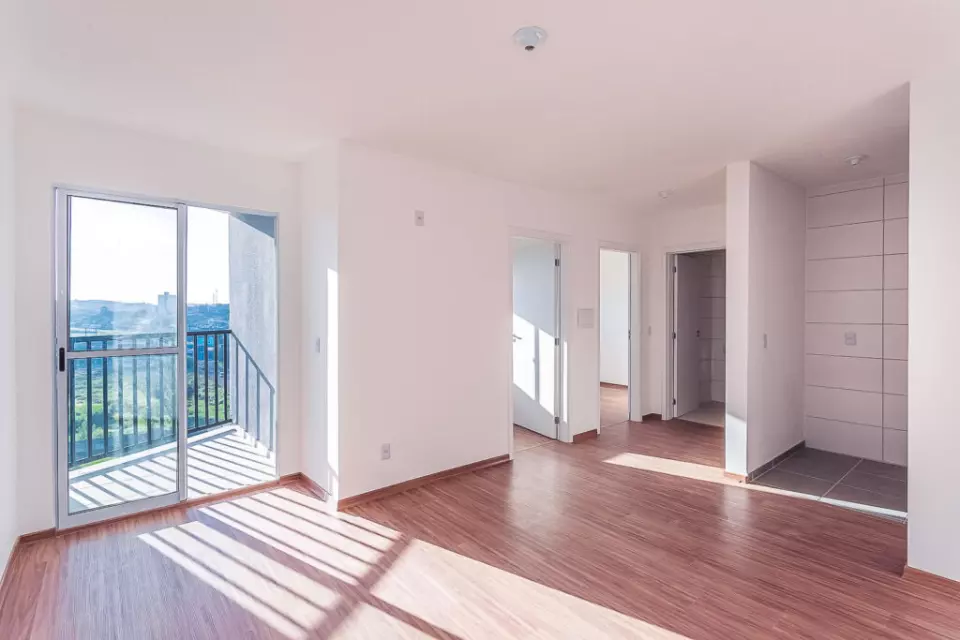 apartamento da Baliza