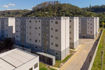 Residencial Momberger