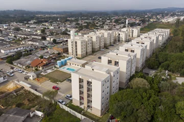 Residencial Verona