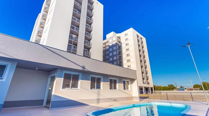 Residencial Punta del Este