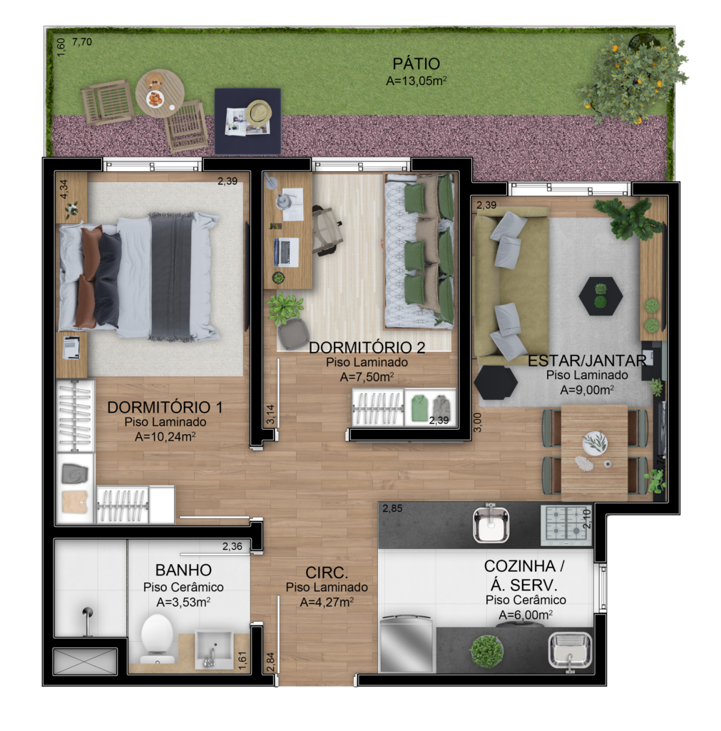 004_SD_Planta_Baixa_apto_103_Térreo_001_layouts