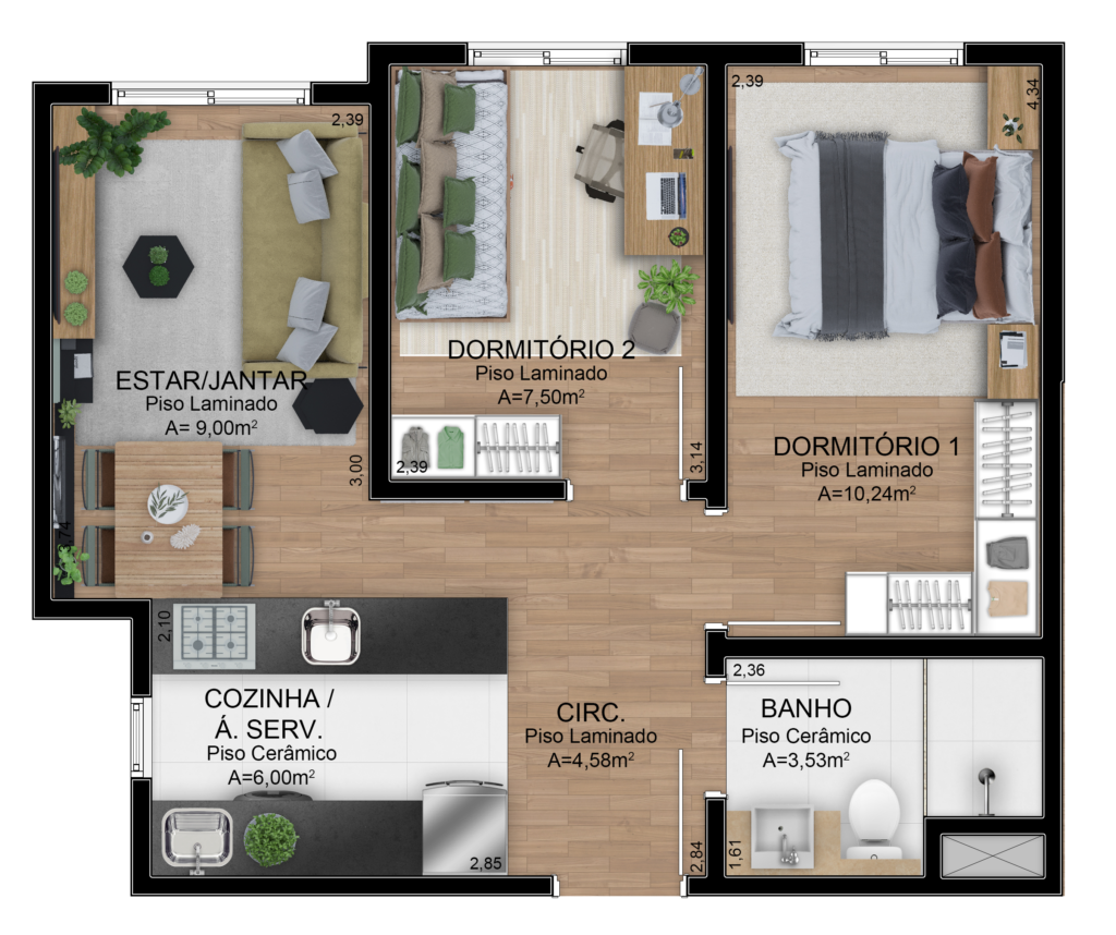 005_SD_Planta_Baixa_apto_1005_layouts